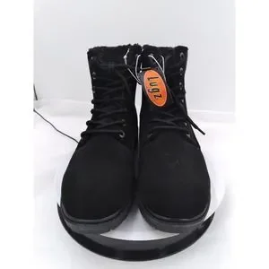 Lugz | Shoes | Mens Faux Suede Fleece Lined Winter Work  display picture 2